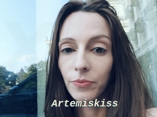 Artemiskiss