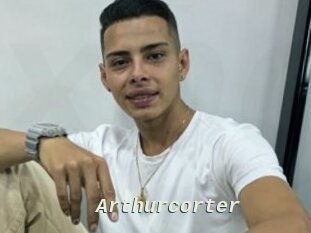 Arthurcorter