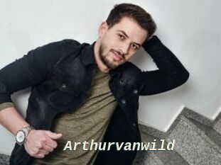 Arthurvanwild