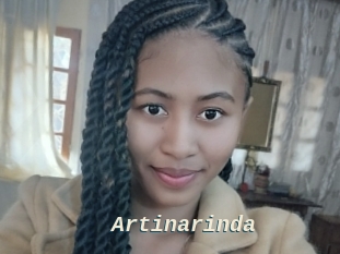 Artinarinda