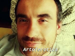 Artoferotica