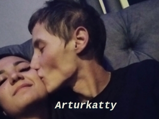 Arturkatty