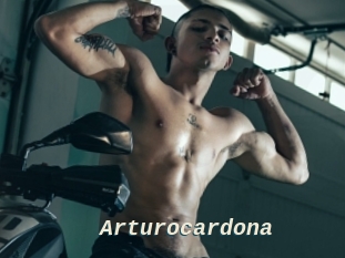 Arturocardona