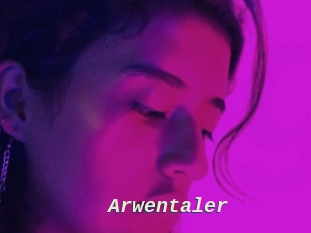 Arwentaler