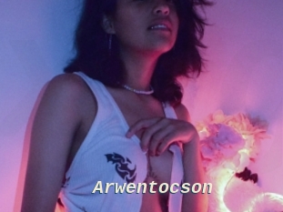 Arwentocson