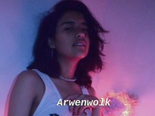 Arwenwolk