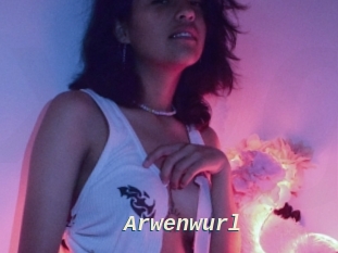 Arwenwurl