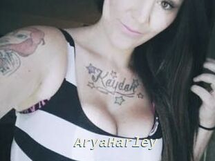 AryaHarley