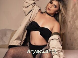 Aryaclarrk