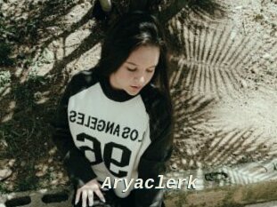 Aryaclerk