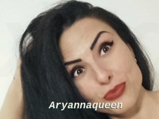 Aryannaqueen