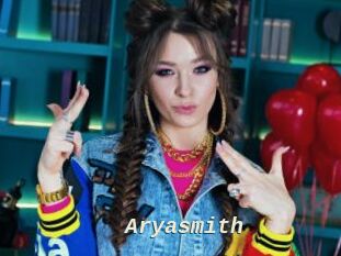 Aryasmith