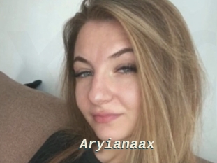 Aryianaax