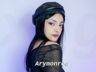 Arymonroe