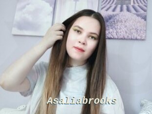 Asaliabrooks