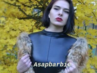 Asapbarbie