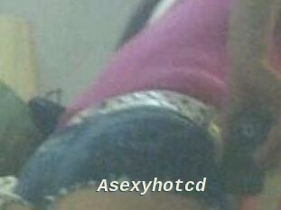 Asexyhotcd