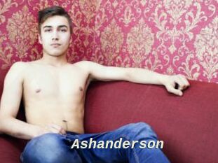 Ashanderson