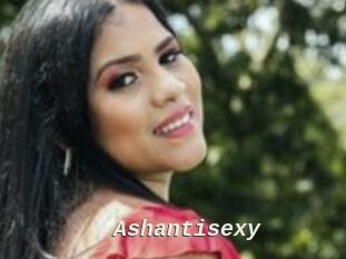Ashantisexy