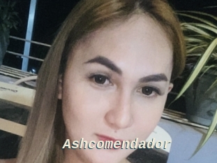 Ashcomendador