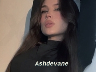 Ashdevane