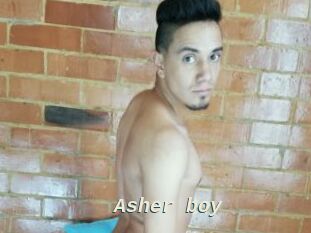 Asher_boy