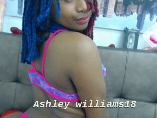 Ashley_williams18