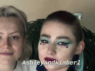 Ashleyandkimberl