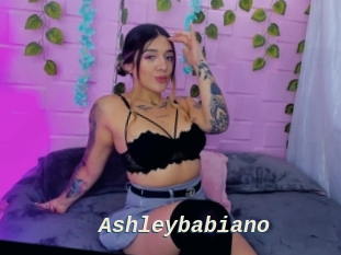Ashleybabiano