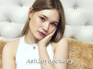 Ashleybeckery