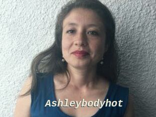 Ashleybodyhot