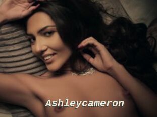 Ashleycameron