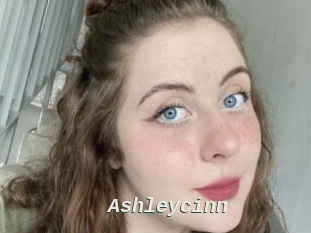 Ashleycinn