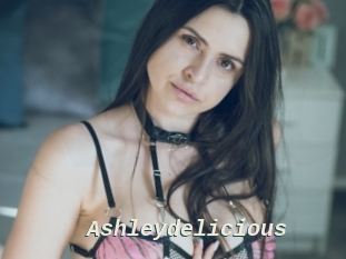 Ashleydelicious