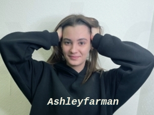 Ashleyfarman