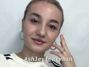 Ashleyferryman