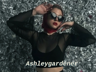 Ashleygardener