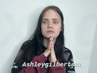 Ashleygilbertson