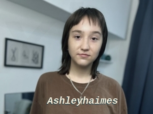 Ashleyhaimes