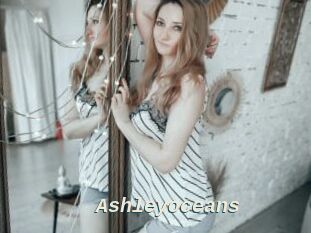 Ashleyoceans