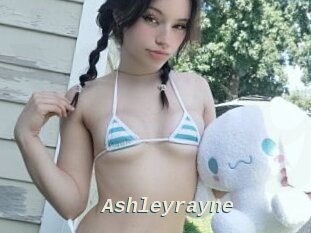 Ashleyrayne