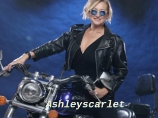 Ashleyscarlet
