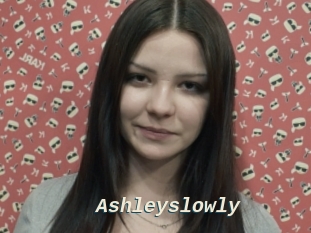 Ashleyslowly