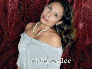 Ashleysmilee