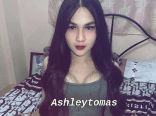 Ashleytomas