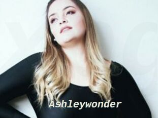 Ashleywonder