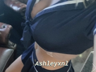 Ashleyxnl
