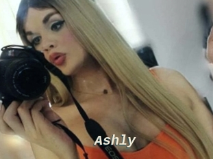 Ashly