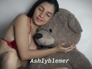 Ashlyblemer