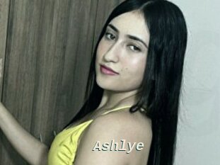 Ashlye